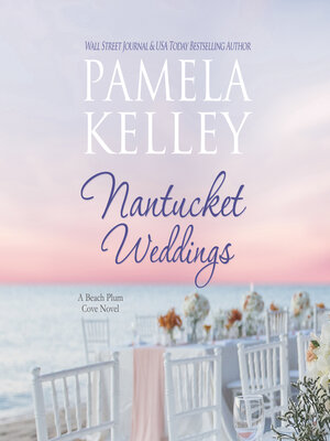 cover image of Nantucket Weddings